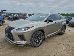 2T2YZMDA8NC325748 2022 LEXUS RX