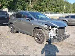 2T2YZMDA8NC336085 2022 LEXUS RX