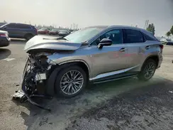 2T2YZMDA8NC340380 2022 LEXUS RX