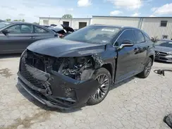 2T2YZMDA8NC340637 2022 LEXUS RX