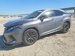 2T2YZMDA8NC353310 2022 LEXUS RX