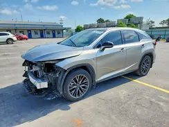 2T2YZMDA8NC362427 2022 LEXUS RX