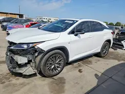 2T2YZMDA8NC363948 2022 LEXUS RX