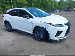 2T2YZMDA9LC212971 2020 LEXUS RX