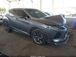 2T2YZMDA9LC213084 2020 LEXUS RX