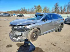 2T2YZMDA9LC253181 2020 LEXUS RX