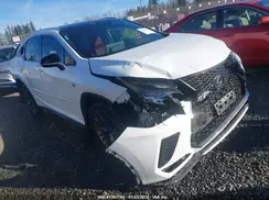 2T2YZMDA9LC254525 2020 LEXUS RX