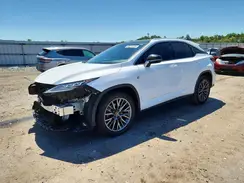 2T2YZMDA9MC261265 2021 LEXUS RX