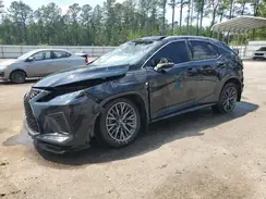 2T2YZMDA9MC301201 2021 LEXUS RX