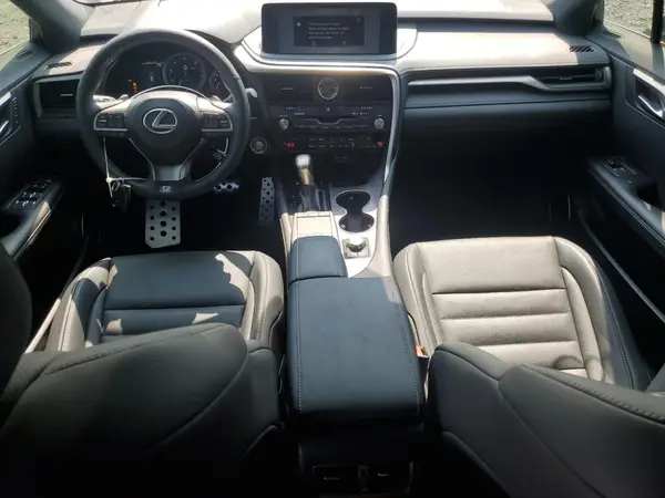 2T2YZMDA9MC308455 2021 LEXUS RX - Image 8