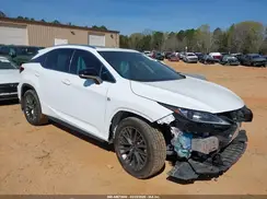 2T2YZMDA9NC335575 2022 LEXUS RX