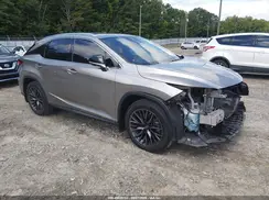 2T2YZMDA9NC336645 2022 LEXUS RX
