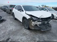 2T2YZMDA9NC339268 2022 LEXUS RX
