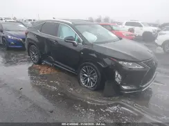 2T2YZMDA9NC346141 2022 LEXUS RX