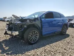2T2YZMDA9NC348195 2022 LEXUS RX