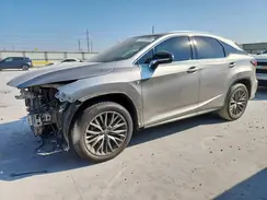 2T2YZMDA9NC353011 2022 LEXUS RX