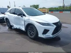 2T2YZMDA9NC354580 2022 LEXUS RX