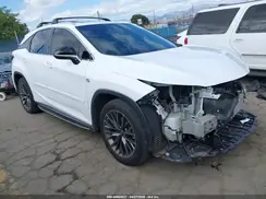 2T2YZMDAXLC212297 2020 LEXUS RX