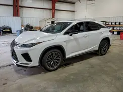 2T2YZMDAXLC221548 2020 LEXUS RX