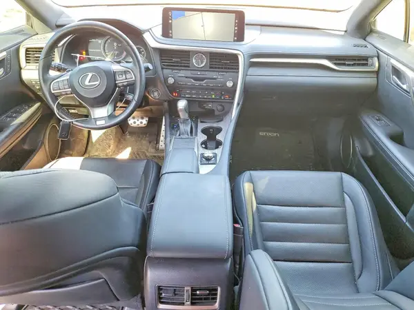 2T2YZMDAXLC228337 2020 LEXUS RX - Image 8