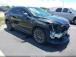 2T2YZMDAXLC244781 2020 LEXUS RX