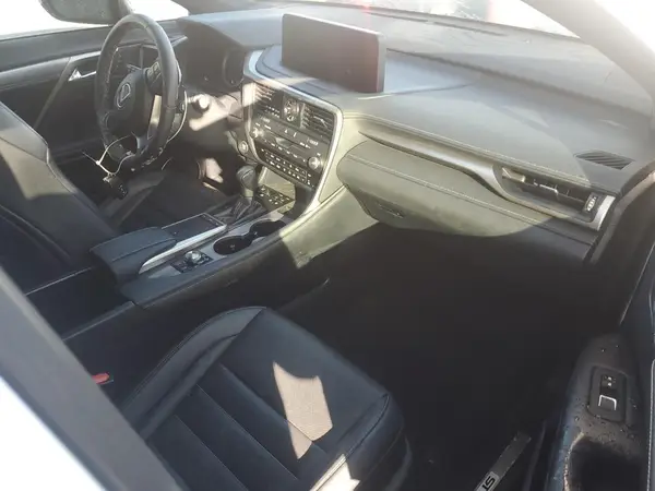 2T2YZMDAXLC255179 2020 LEXUS RX - Image 8