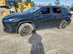 2T2YZMDAXMC283033 2021 LEXUS RX