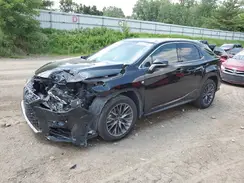 2T2YZMDAXMC297790 2021 LEXUS RX
