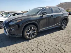 2T2ZFMCA2GC001454 2016 LEXUS RX