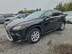 2T2ZFMCA7GC001319 2016 LEXUS RX
