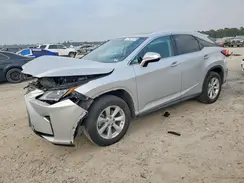 2T2ZFMCA7GC001367 2016 LEXUS RX
