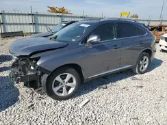 2T2ZK1BA3CC071163 2019 LEXUS RX