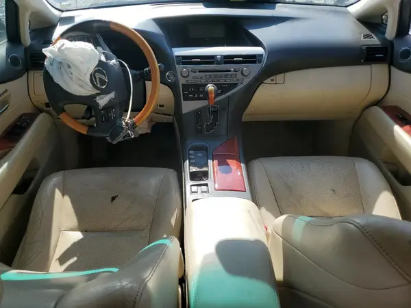 2T2ZK1BA3CC071163 2019 LEXUS RX - Image 8