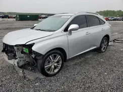 2T2ZK1BA3FC200264 2022 LEXUS RX