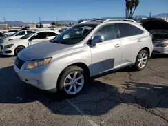 2T2ZK1BA6BC060754 2024 LEXUS RX