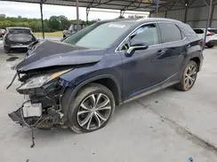 2T2ZZMCA0GC001900 2016 LEXUS RX