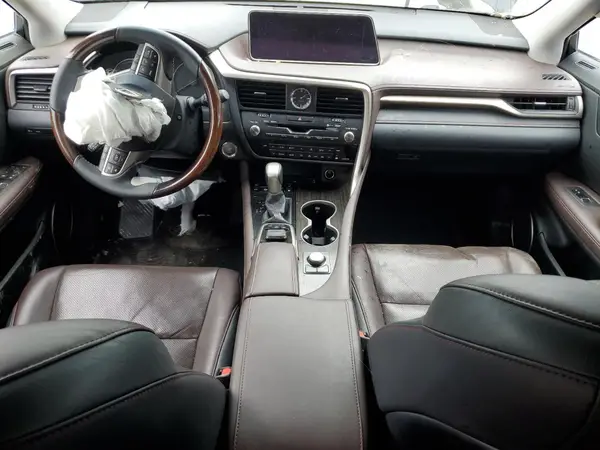 2T2ZZMCA0GC001900 2016 LEXUS RX - Image 8