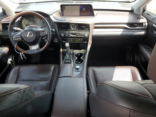 2T2ZZMCA0GC002190 2016 LEXUS RX - Image 8