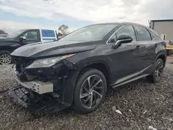 2T2ZZMCA0GC002240 2016 LEXUS RX