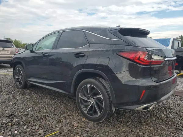 2T2ZZMCA0GC002240 2016 LEXUS RX - Image 2
