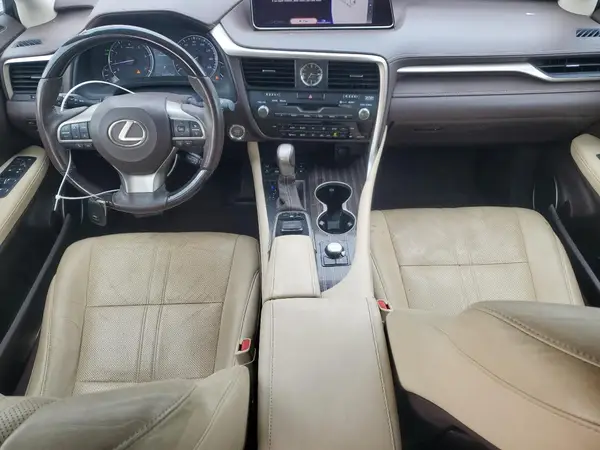 2T2ZZMCA0GC002240 2016 LEXUS RX - Image 8