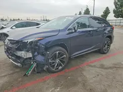 2T2ZZMCA0GC002416 2016 LEXUS RX