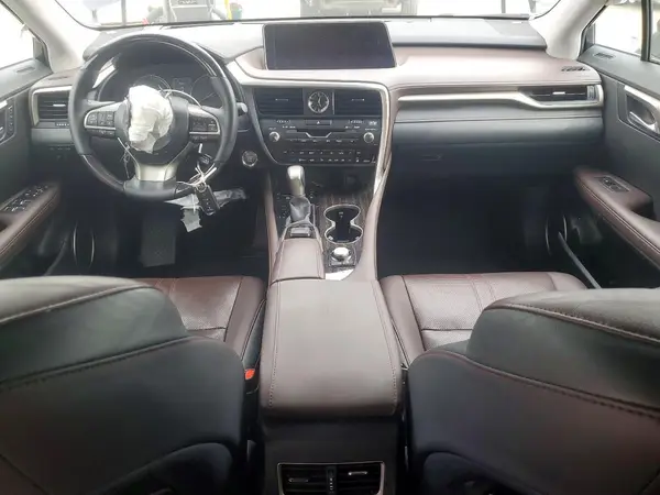 2T2ZZMCA0GC002416 2016 LEXUS RX - Image 8