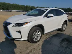 2T2ZZMCA0GC003565 2016 LEXUS RX