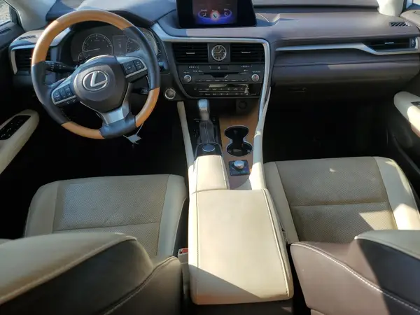 2T2ZZMCA0GC003565 2016 LEXUS RX - Image 8