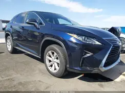 2T2ZZMCA0GC003761 2016 LEXUS RX