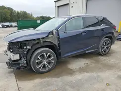 2T2ZZMCA0GC005302 2016 LEXUS RX