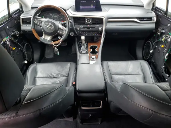 2T2ZZMCA0GC005302 2016 LEXUS RX - Image 8