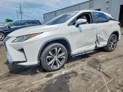 2T2ZZMCA0GC005607 2016 LEXUS RX