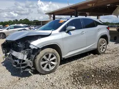 2T2ZZMCA0GC005851 2016 LEXUS RX